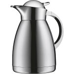 Alfi - isolierkanne edelstahl albergo tt 1l