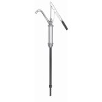 Algi - pompe � levier en acier - 07613010