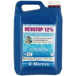 Algicide mareva revatop 12 % - 5 l - 000124u