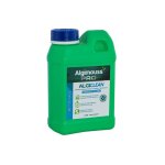 Algiclean - 1 litre - nettoyant et dgraissant dallages et sols ciment - concentr  diluer - 046001