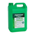Algifuge - 5 litres - impermabilisant toitures, murs, faades algimouss - 047002