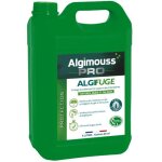Algifuge - 5 litres - imperm�abilisant toitures, murs, fa�ades algimouss - 047002