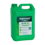 Impermeabilisant algifob + 5 litres algimouss