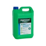 Algimouss - nettoyant alginet dallages pour sols ext�rieurs - bidon de 5 litres
