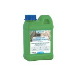 Algimouss - nettoyant renovateur bois 1l