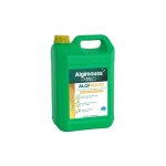 Algimouss - traitement antimousse demoussant - bidon de 5 litres
