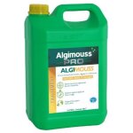 Algimouss - traitement antimousse demoussant - bidon de 5 litres