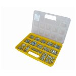Coffret 220 graisseurs hydrauliques algi - 07034000