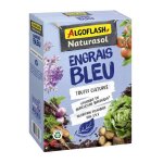 Algoflash - engrais bleu naturasol - 100% naturel - 1, 5 kg