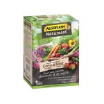 Algoflash engrais naturel potagers algoflash naturasol 3 kg 60 m�