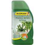 Engrais plantes vertes 250ml apavli algoflash apavli250r Engrais plantes vertes 250ml apavli algoflash apavli250r