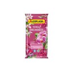 Algoflash - terreau orchid�es 6l