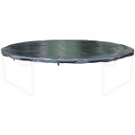 Alice's garden - bâche de protection pour trampoline de diamètre 250cm à 490cm Ø460 cm Alice's garden - bâche de protection pour trampoline de diamètre 250cm à 490cm Ø460 cm