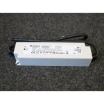 Alim transfo driver led tension constante 230 - 24v puissance 60w ip66 led performance ledvance