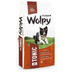 Aliment croquette chien wolpy tonic 20 kg everland Aliment croquette chien wolpy tonic 20 kg everland