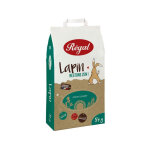 Aliment lapin régal 8kg Aliment lapin régal 8kg