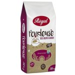 Aliment poule pondeuse 20kg regal