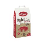 Aliment poulette rgal 8kg