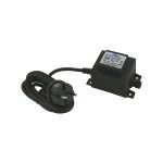 Alimentation 12v 30w pour spots tanches