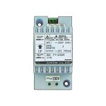 Transformateur modulaire - 3 modules aiphone pt1211dr Transformateur modulaire - 3 modules aiphone pt1211dr