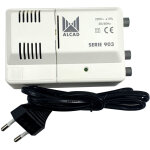 Alimentation alcad al - 100 24v 100ma pour amplificateurs 24v