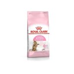 Alimentation chat kitten sterilised 2kg - royal canin