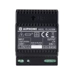 Alimentation - a dcoupage - 24 volts - dc - 2a aiphone ps2420dm