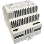 Alimentation � d�coupage 24vcc 6, 25a (4m) urmet al24 / 6a