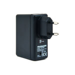 Alimentation  dcoupage 9v / 1. 2a 230v 9923cc - mascot