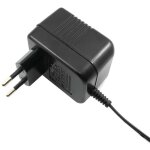 Alimentation enfichable 18v c. a. , 460ma, 8w ( prix pour 1 )