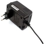 Alimentation enfichable 18v c. c. , 600ma, 11w, , non r�gul�e ( prix pour 1 )