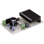 Alimentation (kit  monter) h - tronic hb 533 tension d'entre (plage): 30 v / ac (max. ) tension de ...