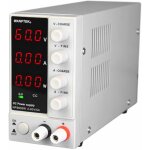 Alimentation de laboratoire dc r�glable num�rique 0 - 60v 0 - 5a nps605w alimentation r�glable de l'�tabli ...