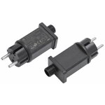 Alimentation led 12v, transformateur led ip44 pilote d'adaptateur led basse tension pour christmas light, ...