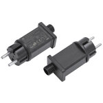 Memkey - alimentation led 12v, transformateur led ip44 pilote d'adaptateur led basse tension pour christmas ...