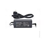 Alimentation pour ordinateur portable sony 19v 90w - vgp - ac19v21vgp - ac19v2 - nx