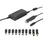 Alimentation pc portable voltcraft smp - 90a 90 w 15 v / dc, 16 v / dc, 19 v / dc 4. 7 a s91705