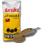 Deuka alimentation pour poussins all - mash a farine 25 kg o. cocc. levage de poussins levage de volailles ...