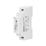 Alimentation sur rail din 12 v cc 1, 25 a 15 w or - psu - 1642 Alimentation sur rail din 12 v cc 1, 25 a 15 w or - psu - 1642