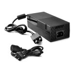Alimentation de remplacement pour console microsoft xbox one chargeur 220v 135w