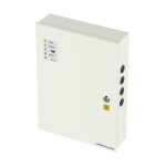 Alimentation secourue 24v dc 5a + relais défaut heracles pca - alim2405s2 Alimentation secourue 24v dc 5a + relais défaut heracles pca - alim2405s2