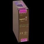 Alimentation stabilis� - d�coupage - 100 / 240v - 24vdc - 240w - legrand 146624