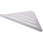 Alliage d'aluminum bain �tag�re de douche, inox tablette de douche �tag�re d'angle triangle cosm�tique ...