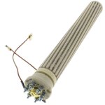 Alliance - resistance 2400w d=52 l=430 61005491 - chauffe - eau