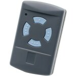 Compatible avec la tlcommande de porte de garage somfy keygo rts commande de garage 433. 9 2mhz