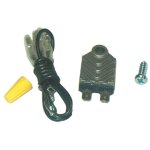 Allumage �lectronique type nova pour moteur de d�broussailleuse � 2 temps