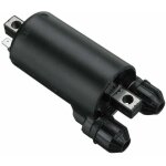 Allumage moto adaptable honda 600 vt shadowbobine d'allumage externe pour honda ca / cb / cbr / gl / ...