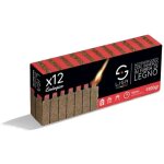 Allume - feu écologique lisa 12 pièces durée 10 minutes Allume - feu écologique lisa 12 pièces durée 10 minutes