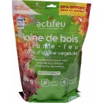 Allume feux, laine de bois, 500g Allume feux, laine de bois, 500g
