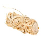 Allume feu laine de bois x48 Allume feu laine de bois x48